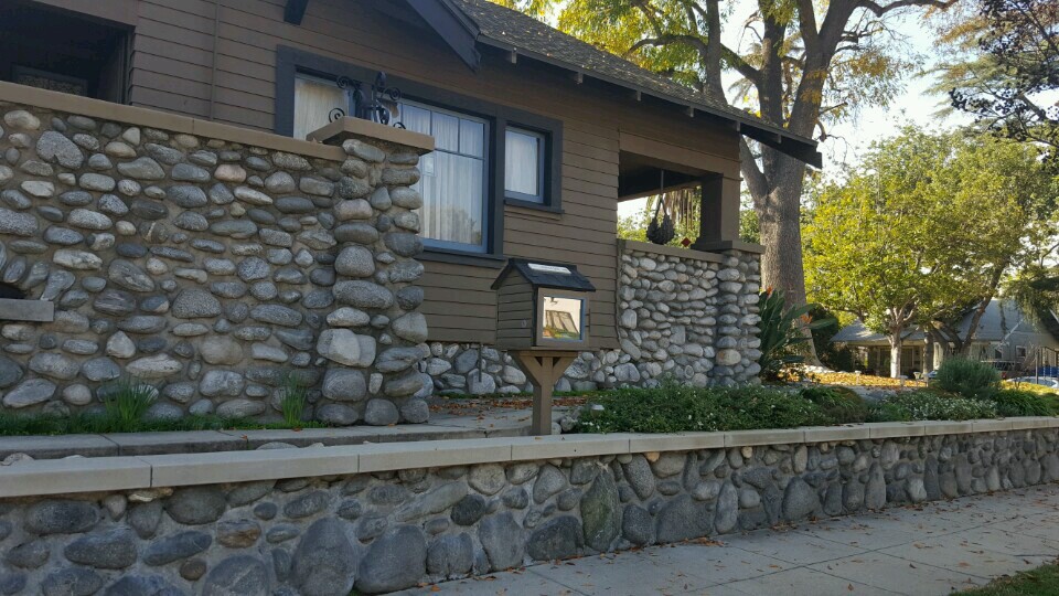 Little Free Library <a href=