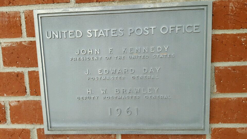 US Post Office