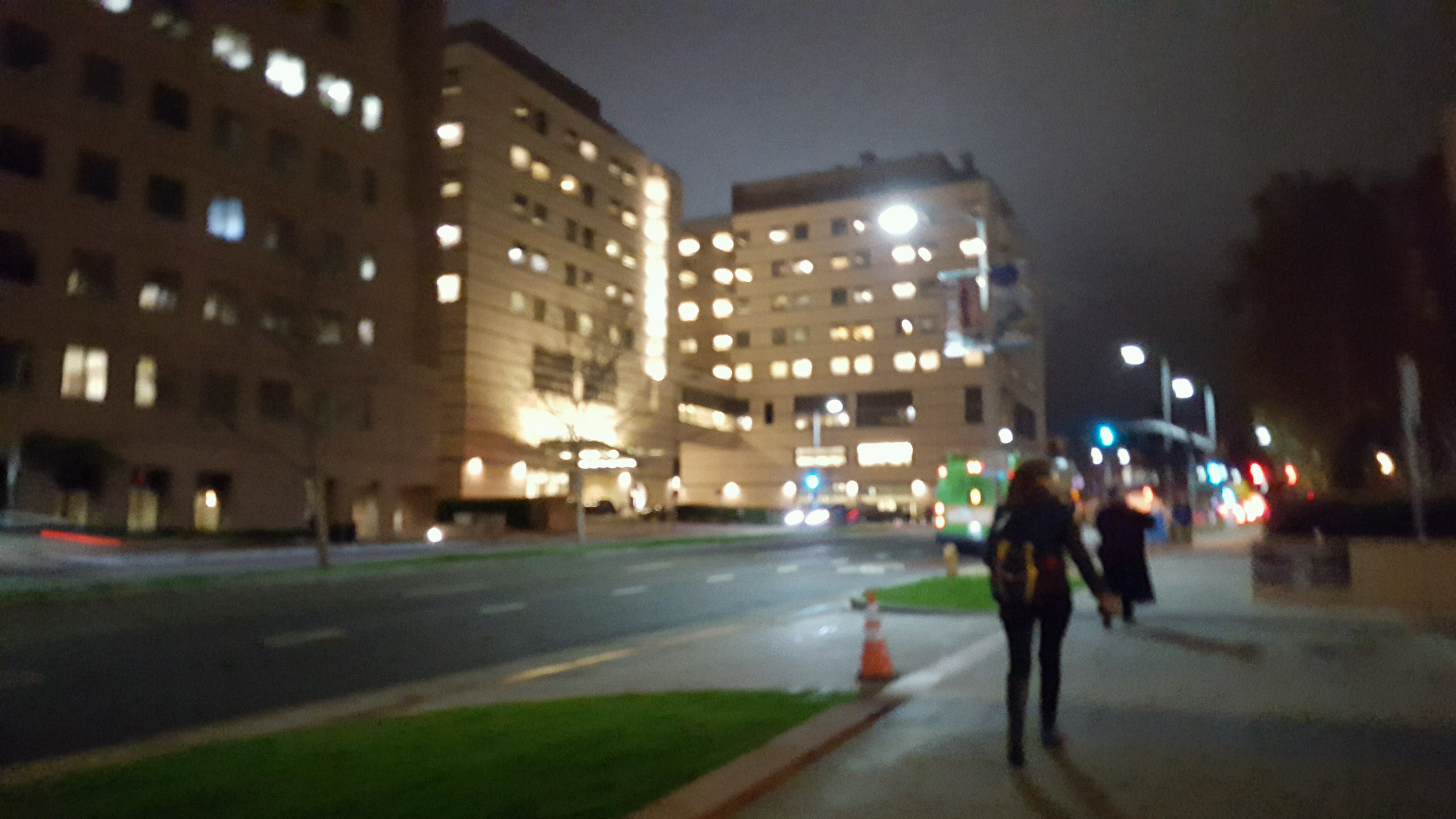 UCLA