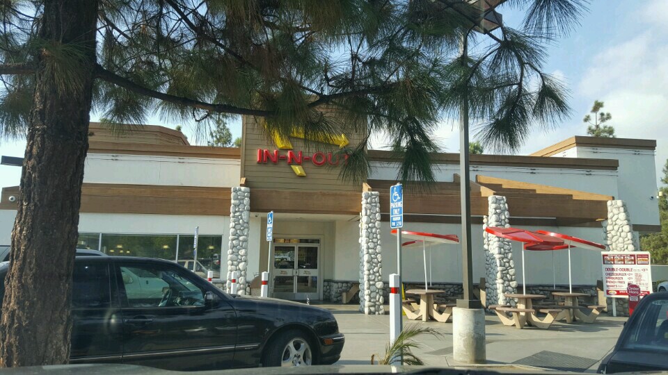 In-N-Out Burger