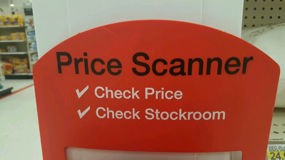 Target
