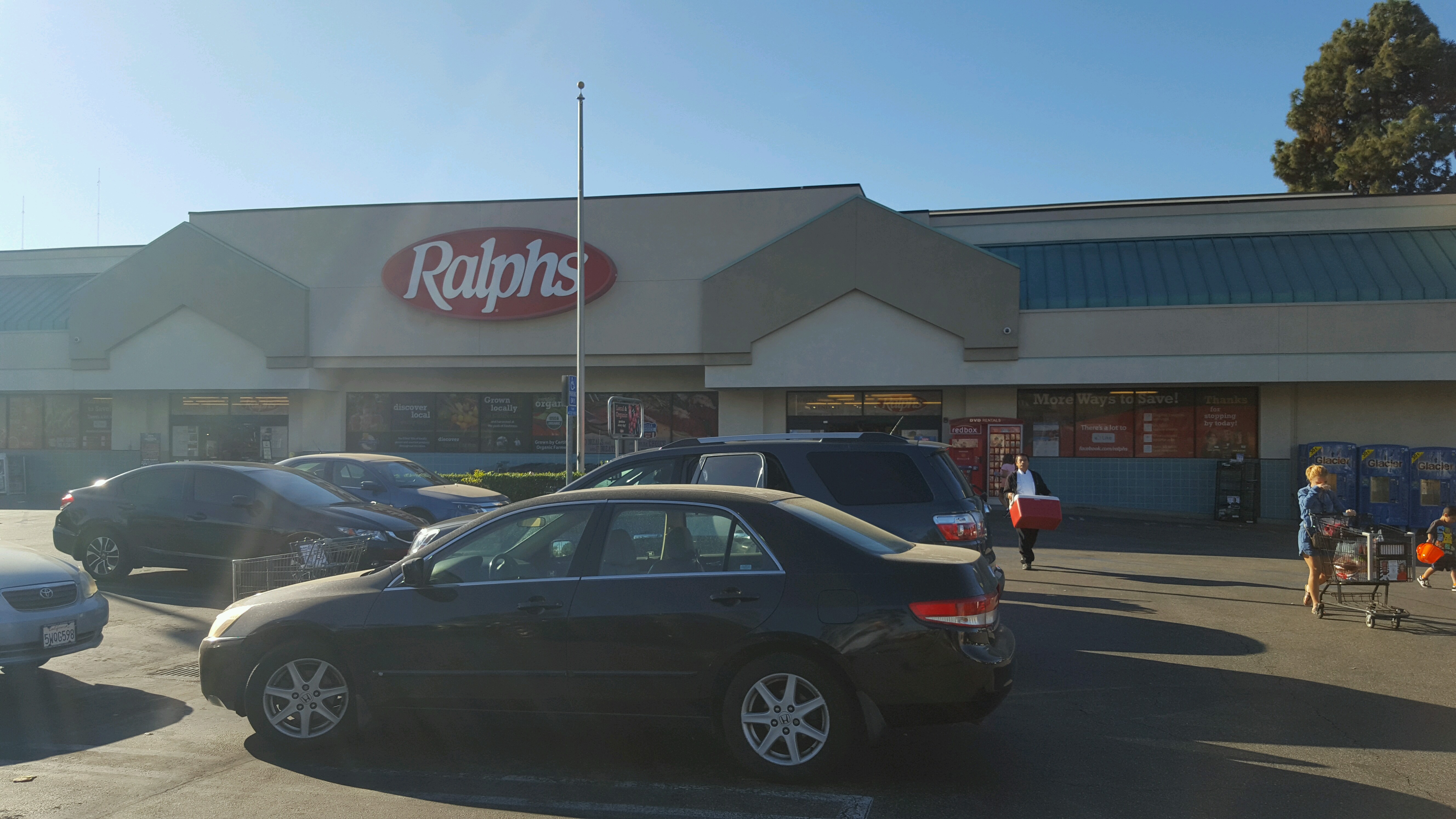 Ralphs