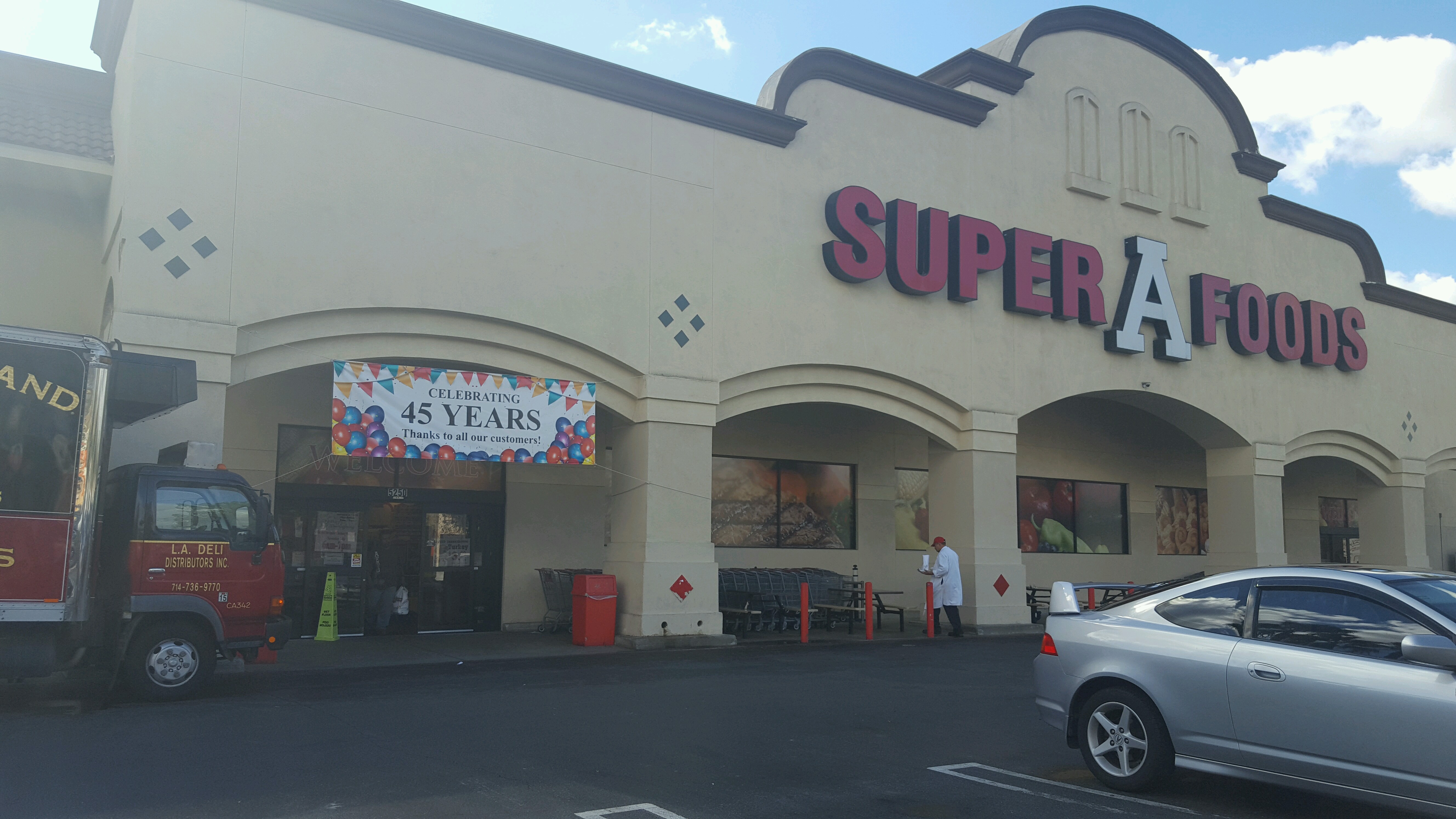 Super A Foods