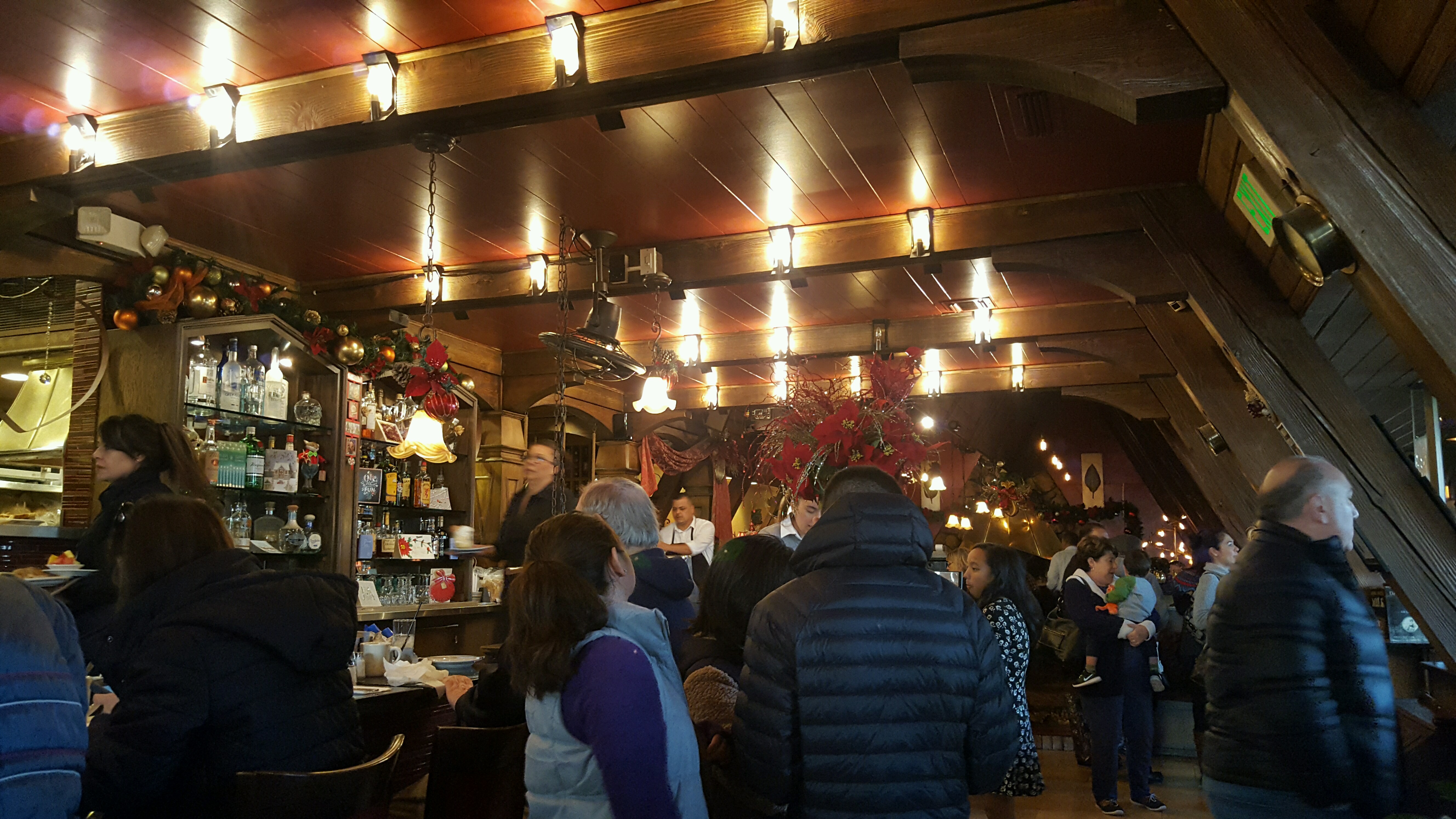 Foxy's Restaurant