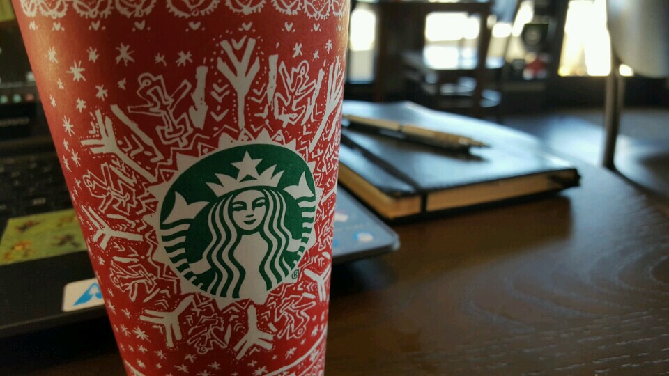 Starbucks