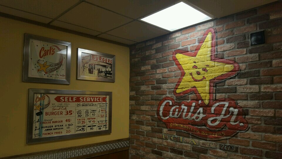 Carl's Jr.