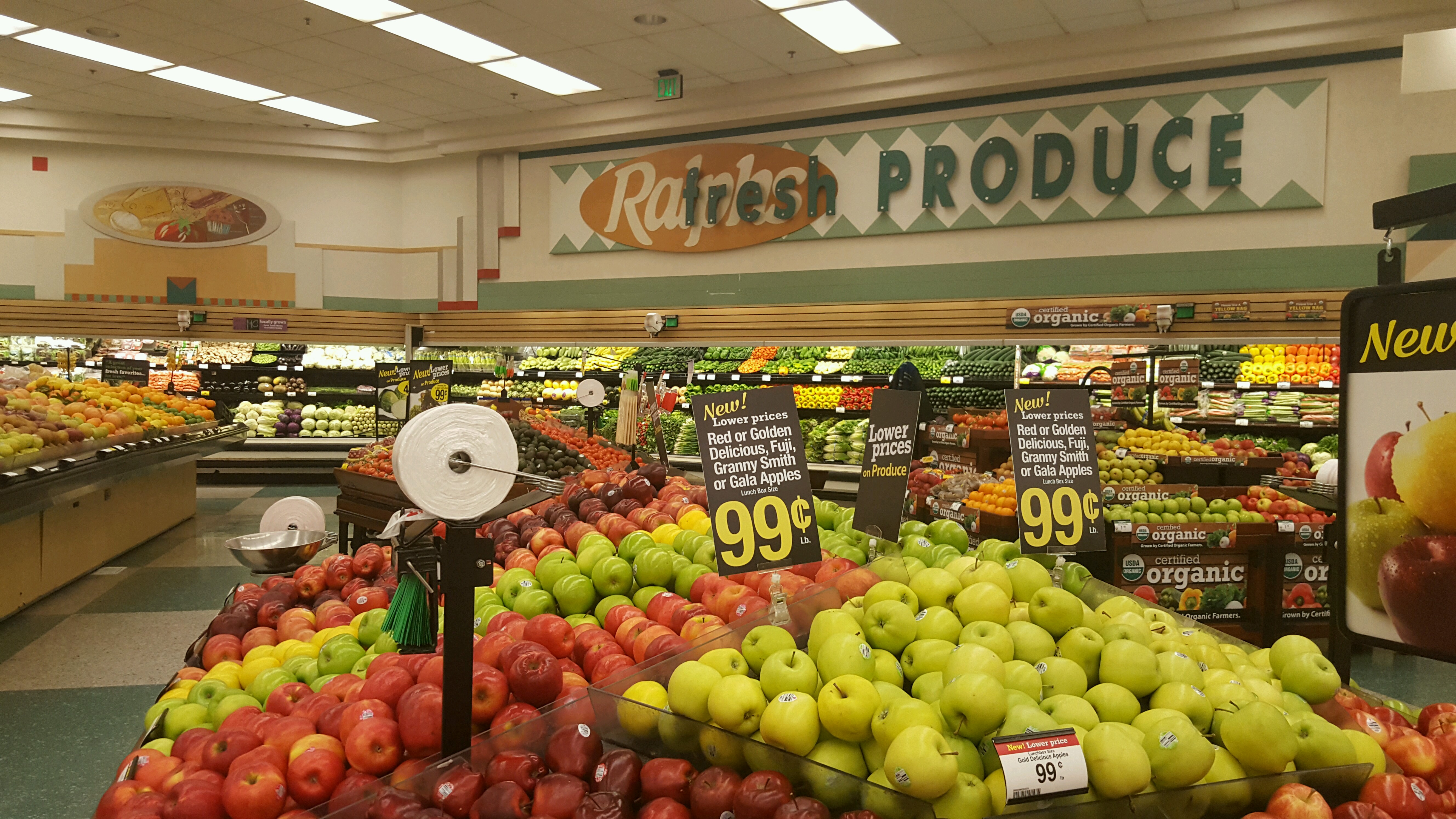 Ralphs