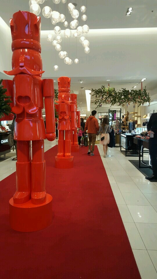 Nordstrom at the Americana at Brand