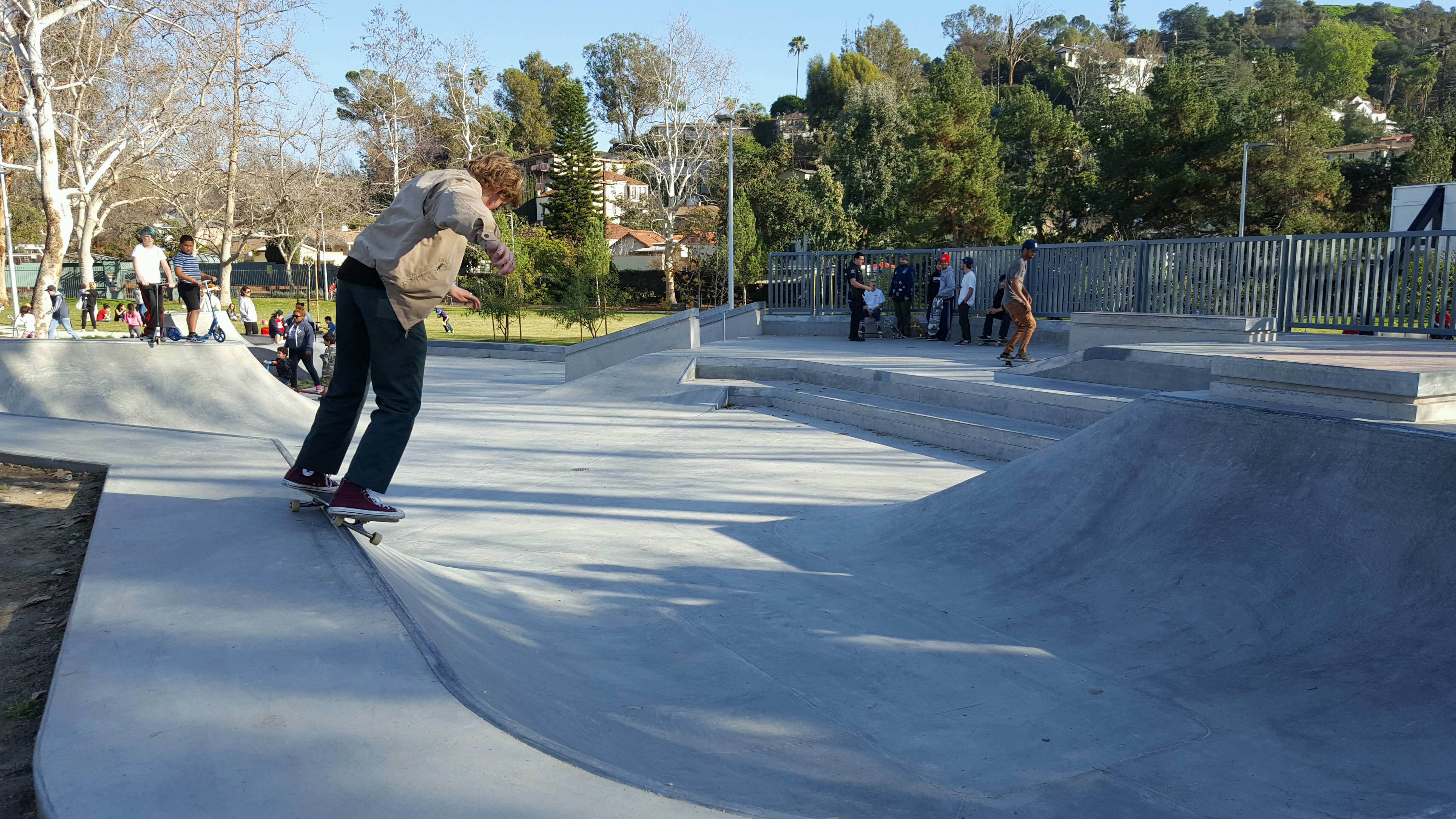 Palmer Park