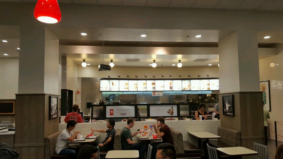 Chick-fil-A