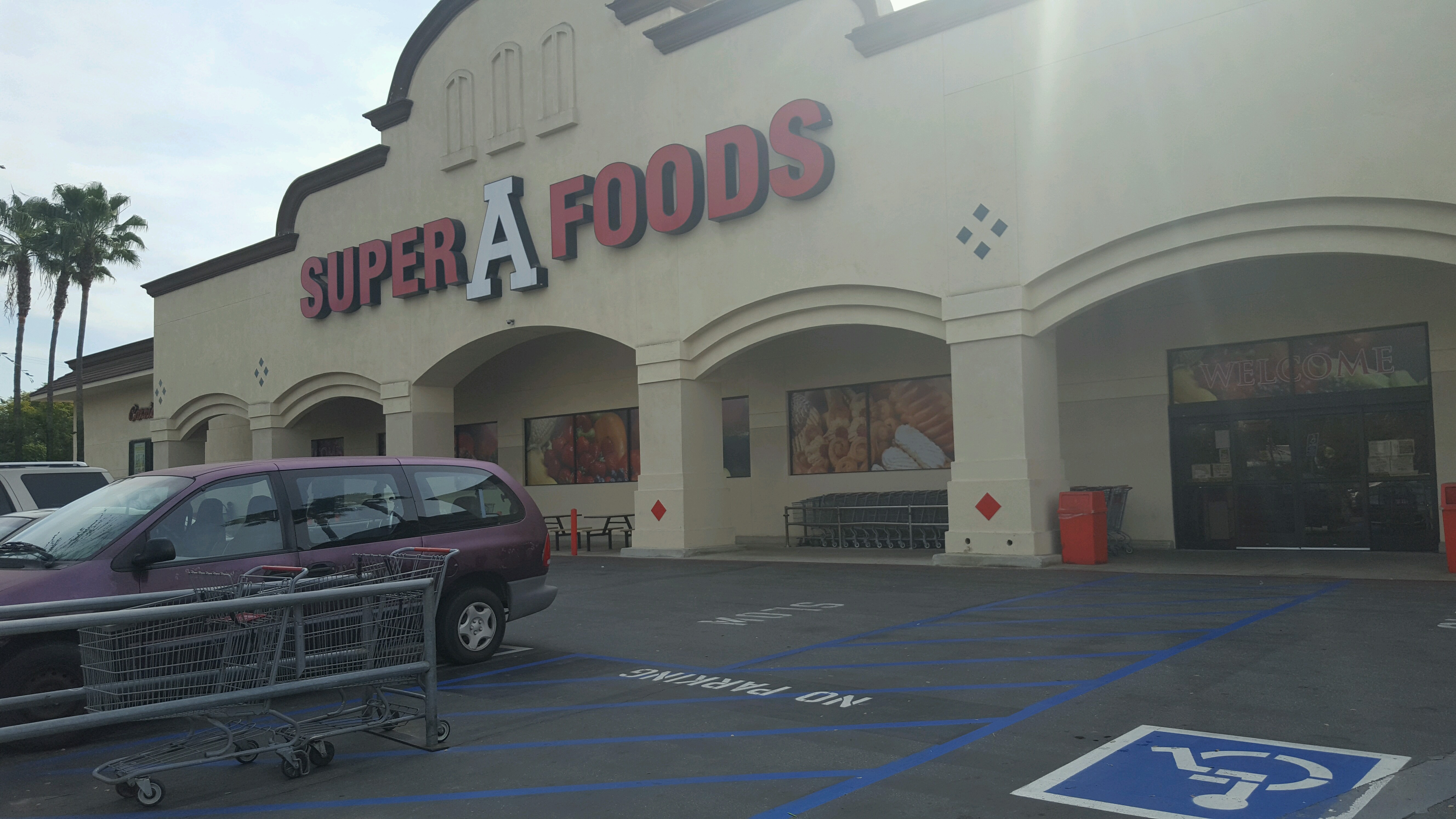 Super A Foods